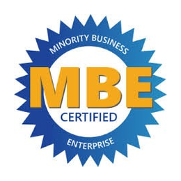 NMSDC-certified Minority Business Enterprise (MBE)
