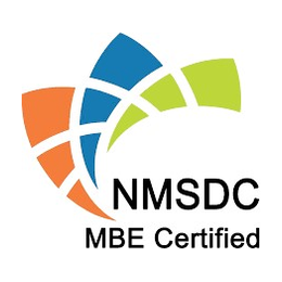 NMSDC-certified Minority Business Enterprise (MBE)