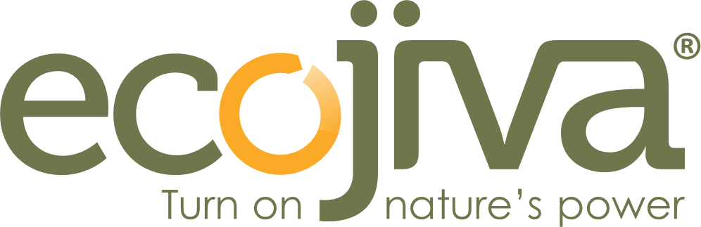 ecojiva - Turn on nature's power