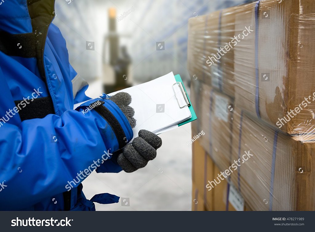 Food Processing & Cold Storage