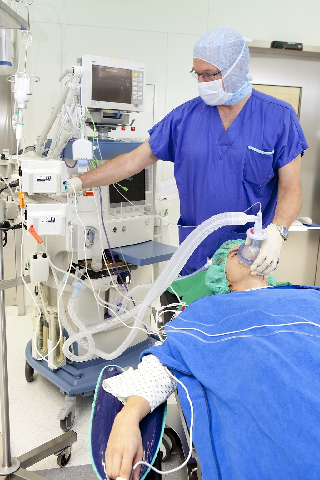 Healthcare Facilities