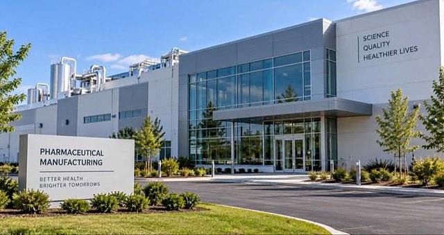 Pharmaceutical & Life Sciences